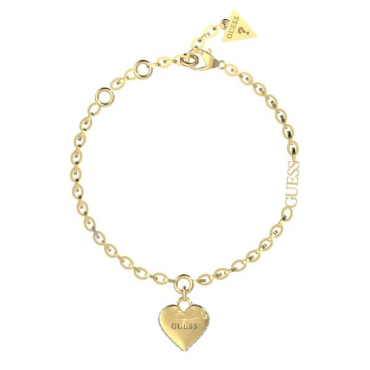GUESS Falling in Love rannekoru JUBB02229JWYGS