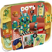41937 LEGO DOTS Kesäfiilikset-monipakkaus