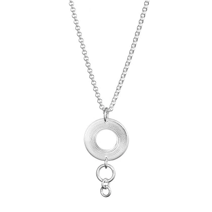 Kalevala Kosmos riipus, hopea, Modern