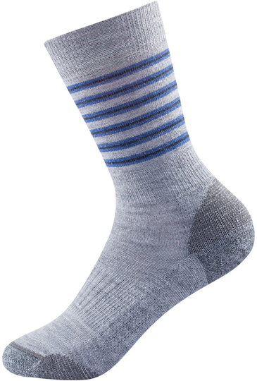 Devold Multi Medium Sukat, Night Stripe, 19-21