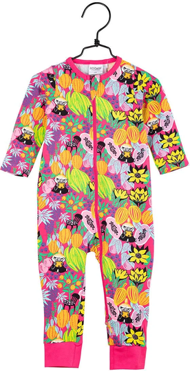 Muumi Papaya Jumpsuit, Anilin, Koko 56