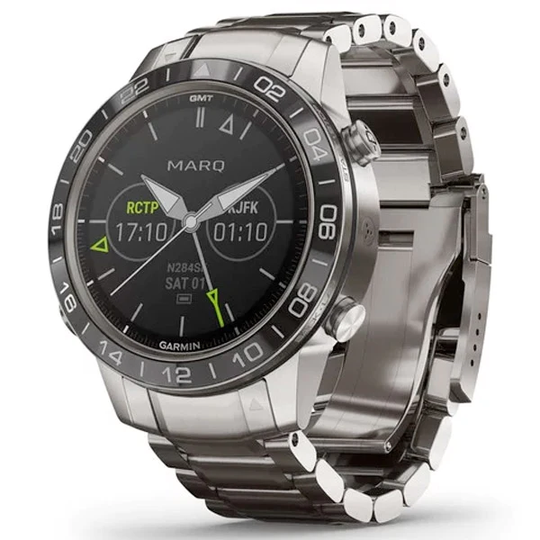 Garmin MARQ Aviator älykello 010-02006-04