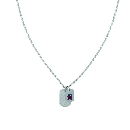 Tommy Hilfiger Monogram kaulakoru THJ2790465