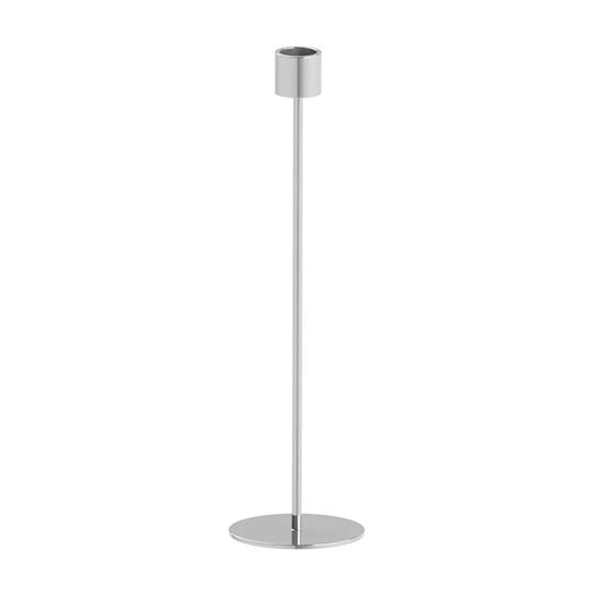 Cooee Design Cooee kynttilänjalka 29 cm stainless steel