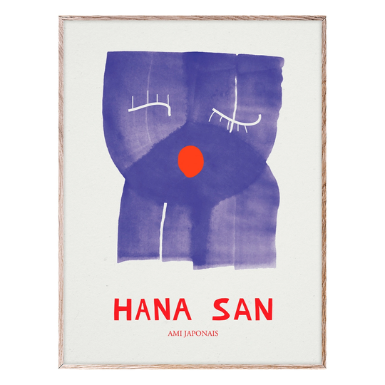 MADO Hana San juliste