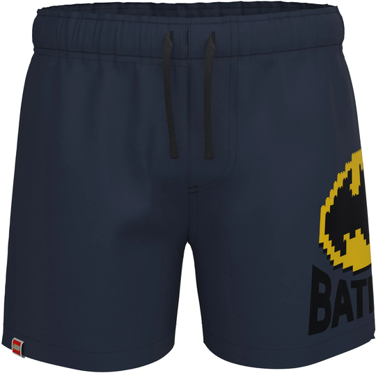 LEGO Wear Shortsit, Dark Navy, 110