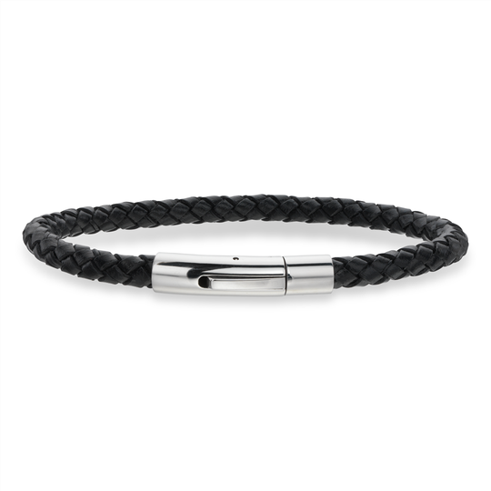 Scrouples Force Mens Nahka Rannekoru 03371A