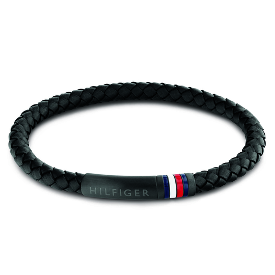 Tommy Hilfiger Interwoven rannekoru THJ2790403