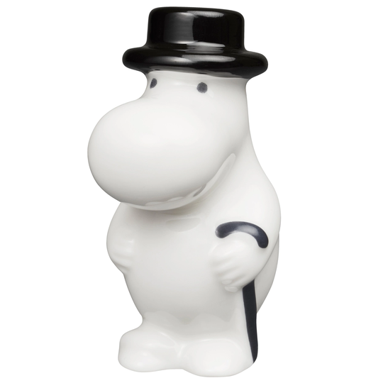 Arabia Muumi minifiguriini, Muumipappa