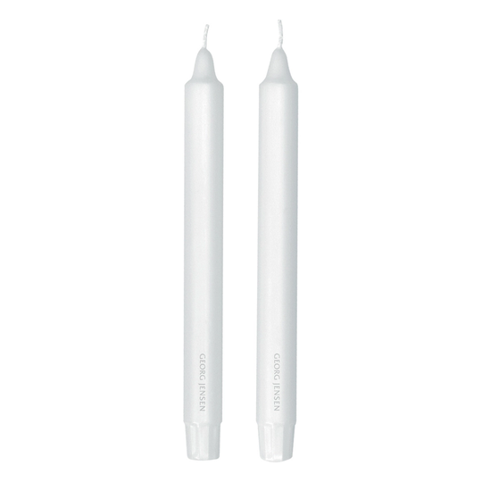 Georg Jensen Kynttiläsetti, 2 kpl