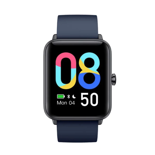 Jm Smart Pro-XL GPS-älykello, sinisellä rannekkeella PJS0007B