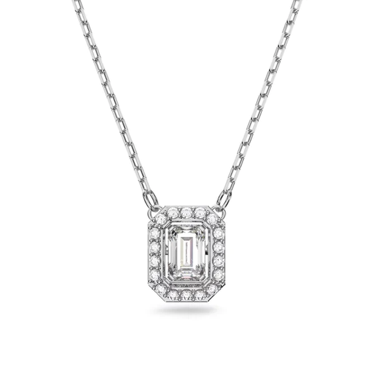 Swarovski Millenia kaulakoru, vaalea ja kirkas kristalli