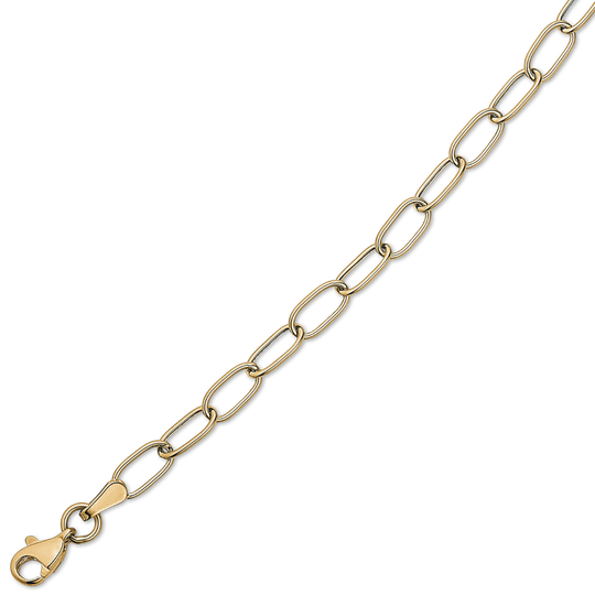 Støvring Design 14 Karaatin Kulta Rannekoru 75166942
