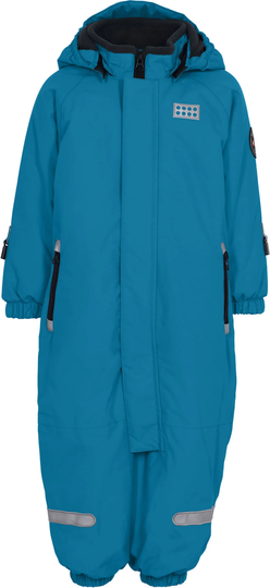 Lego Wear Junin Toppahaalari, Dark Turquoise, 80