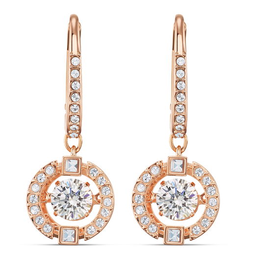 Swarovski Sparkling Drop -korvakorut 5504753