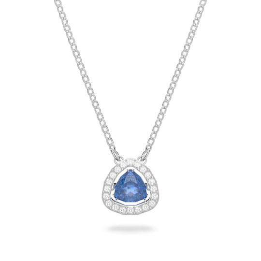 Swarovski Millenia kaulakoru, sininen kristalli