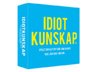 Idiotkunskap, SE