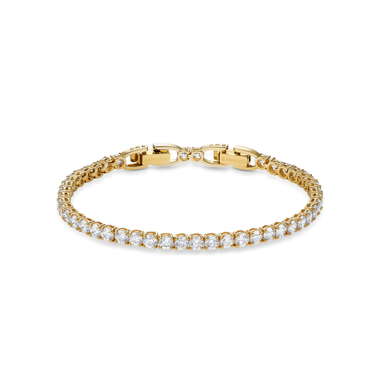 Swarovski Tennis Deluxe -rannekoru 5511544