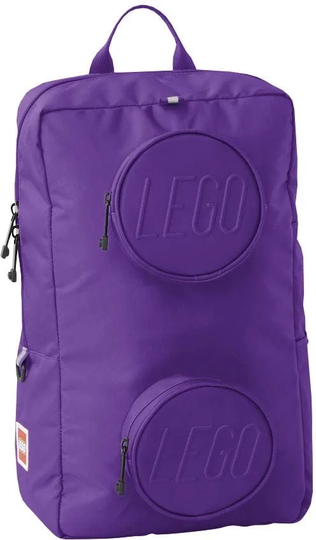 LEGO Brick Reppu 1x2, Lilac