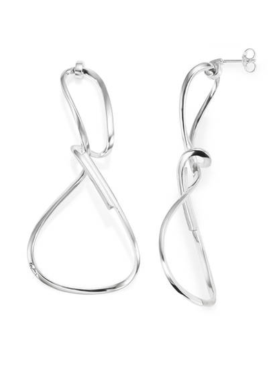 Efva Attling Twisting -korvakorut 12-100-01295