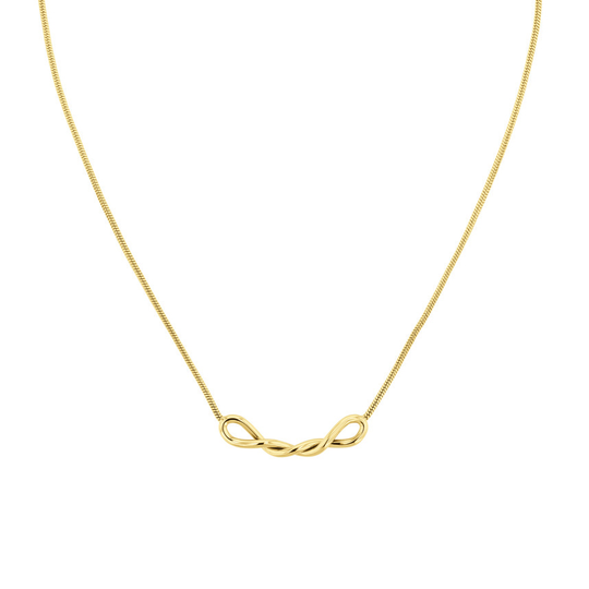 Tommy Hilfiger Twist kaulakoru THJ2780734