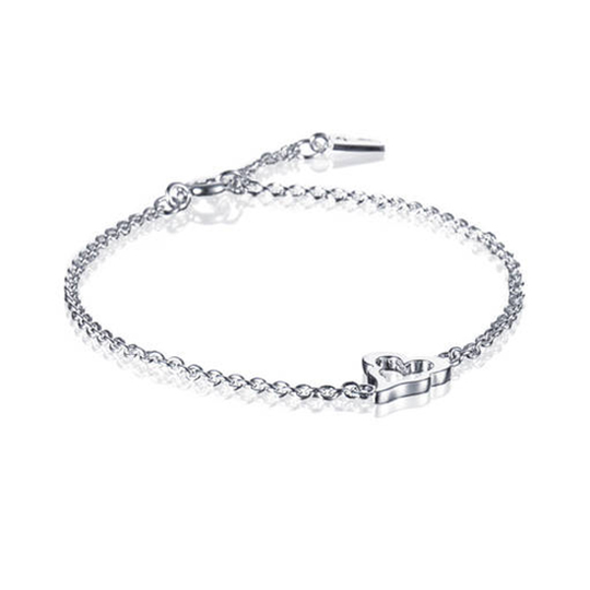 Efva Attling Crazy Heart rannekoru 14-100-00872