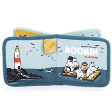 Muumi, Kylpykirja Sea Adventure