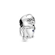 Pandora American Bald Eagle Sterlinghopea Riipus 799029C01