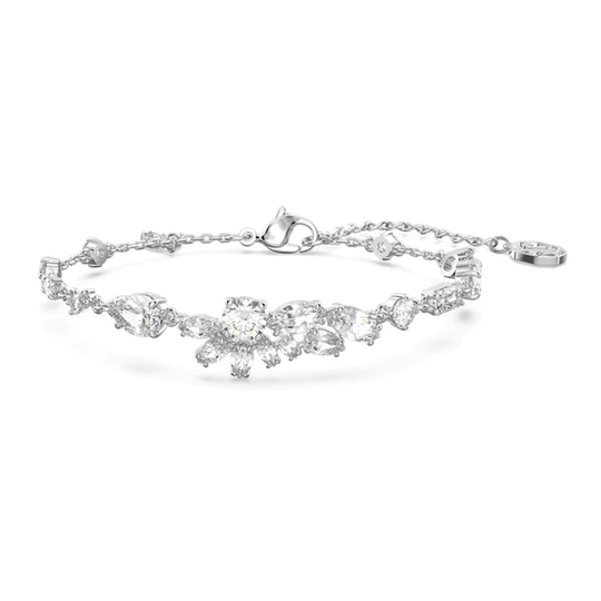 Swarovski Gema rannekoru, kirkkaat kristallit, 5644687