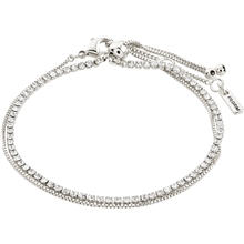 63223-6002 MILLE Crystal Bracelet 2-In-1 Set 1 set
