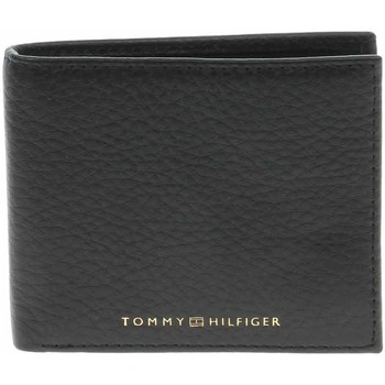Lompakot Tommy Hilfiger AM0AM10433BDS