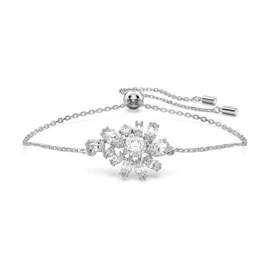 Swarovski Gema rannekoru, kirkkaat kristallit