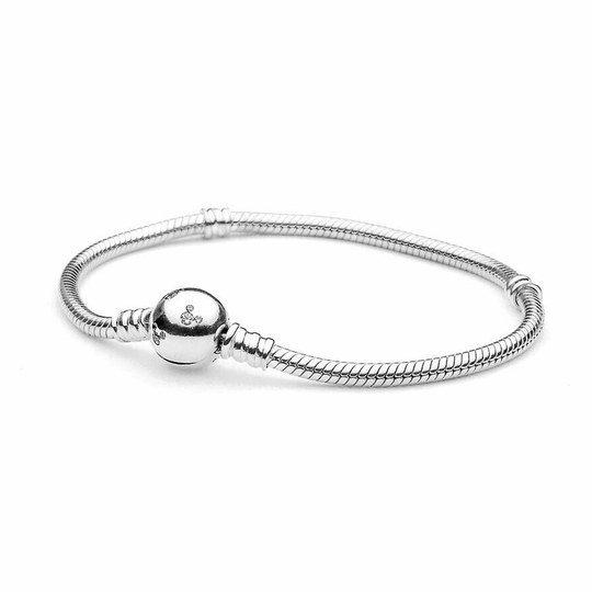 Pandora Disney Mickey Mouse rannekoru 18 cm 590731CZ