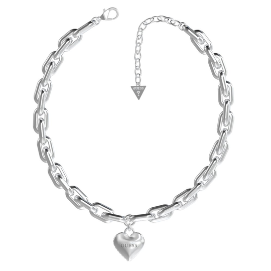 GUESS Falling in Love kaulakoru JUBN02233JWRHT/U