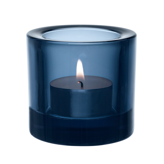 Iittala Kivi kynttilälyhty, sade