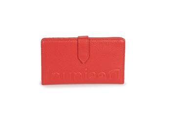Lompakot Desigual HALF LOGO 22_PIA MEDIUM