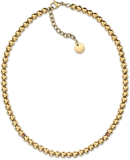 Tommy Hilfiger Beaded -kaulakoru 2700793