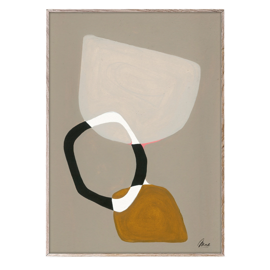 Paper Collective Composition 03 juliste