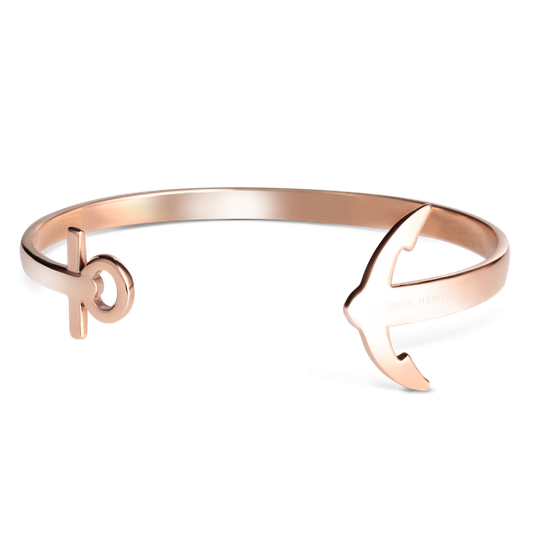 Paul Hewitt Ancuff Rose -rannekoru (S) PH-CU-R-S