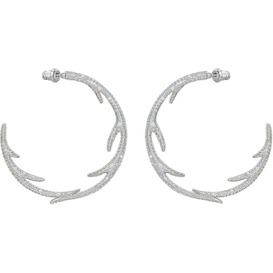 Swarovski Polar Bestiary -korvakorut 5499626