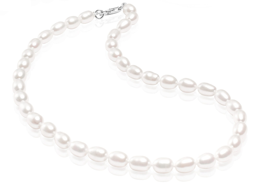 Gaura Pearls Bella -helminauha lapselle FCW365-30/10