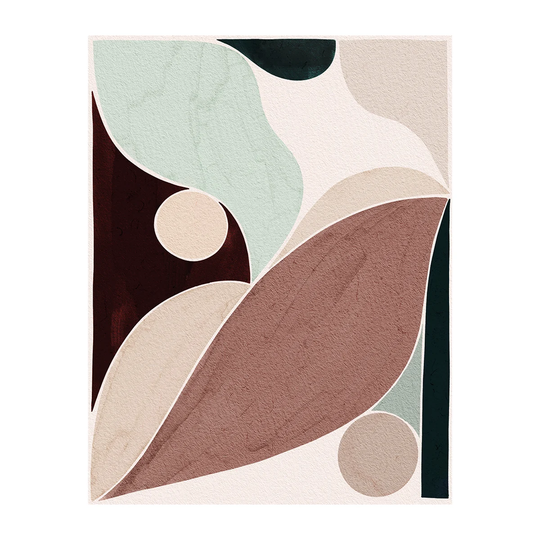 Paper Collective Autumn juliste 30 x 40 cm