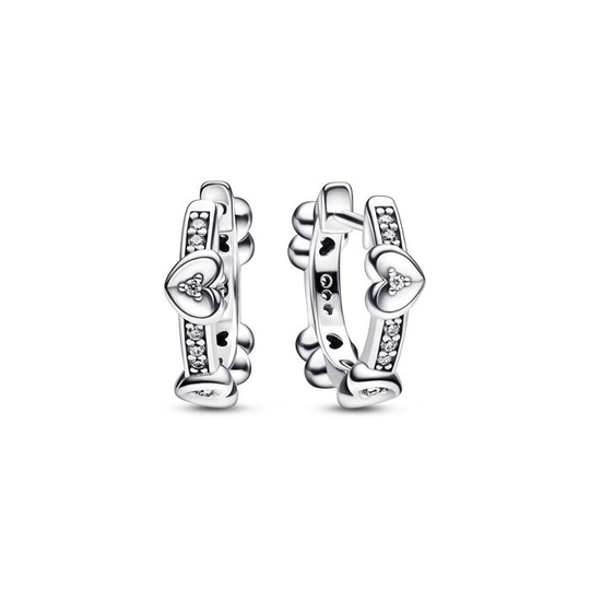 Pandora korvakorut 292498C01