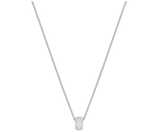 Swarovski Stone Round -kaulakoru 5368042