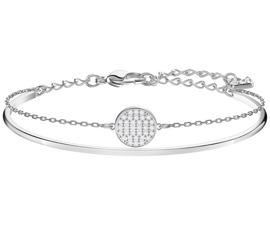 Swarovski Ginger Bangle -rannekoru 5389044