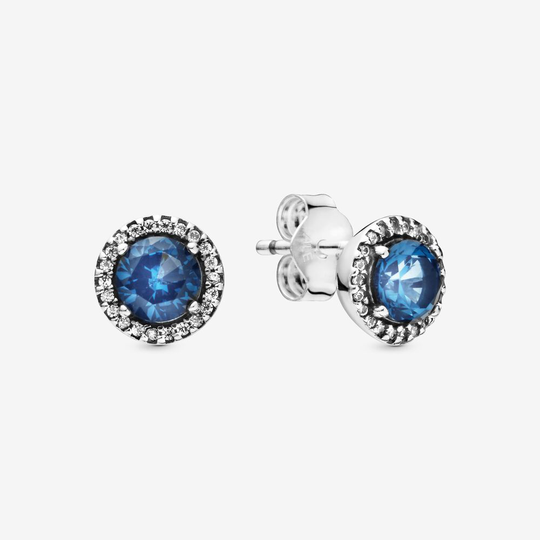 Pandora Sparkle Stud -korvakorut 296272C01