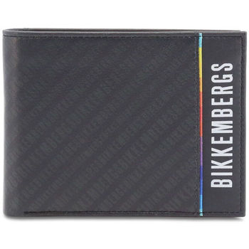 Lompakot Bikkembergs - e2cpme3h3023
