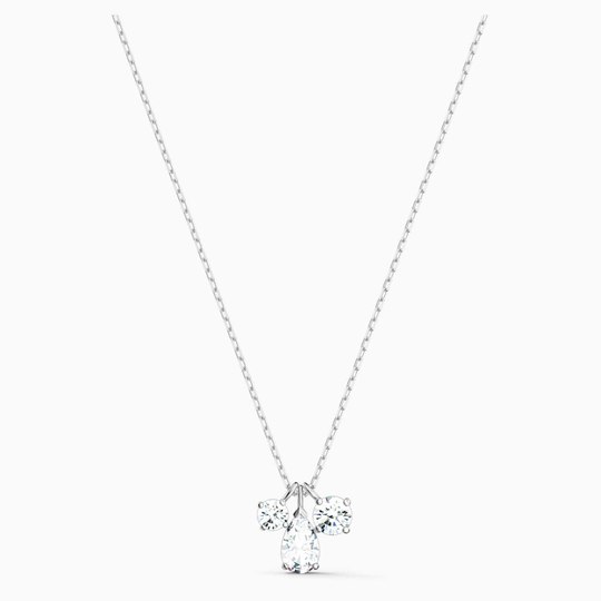 Swarovski Attract Cluster -kaulakoru 5571077