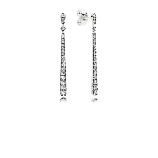 Pandora Shooting Star -korvakorut 296351CZ