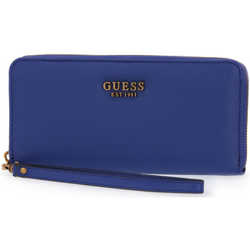 Lompakot Guess VIO ZED ZIP